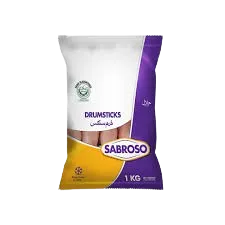 Sabroso Drumsticks 1kg