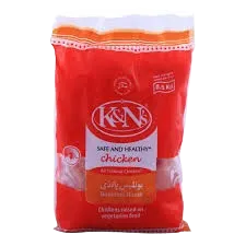 K&N's Chicken Boneless Handi 500g