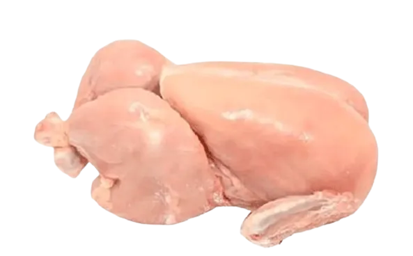 Whole Chicken without Cut  (1.4-1.6kg)