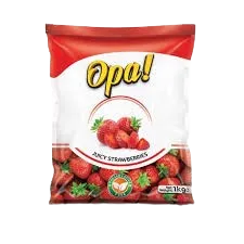 OPA Strawberry 1KG