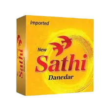 Sathi Plus Danedar Condom