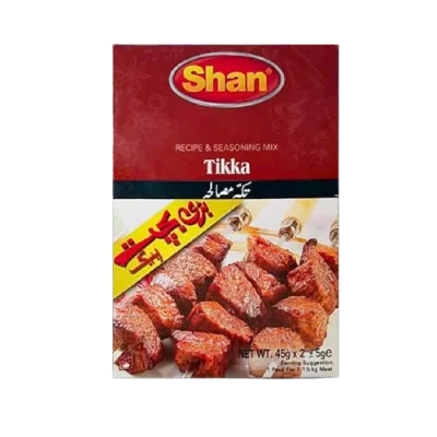Shan Chicken Tikka Masala 45 gm x 2
