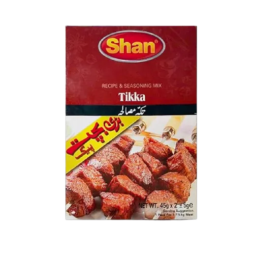 Shan Chicken Tikka Masala 45 gm x 2
