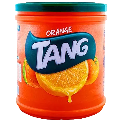 Tang Orange 2.5Kg