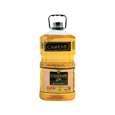 Canolive Canola Oil 4.5ltr