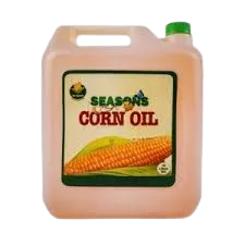 Season Corn Oil 4.5l