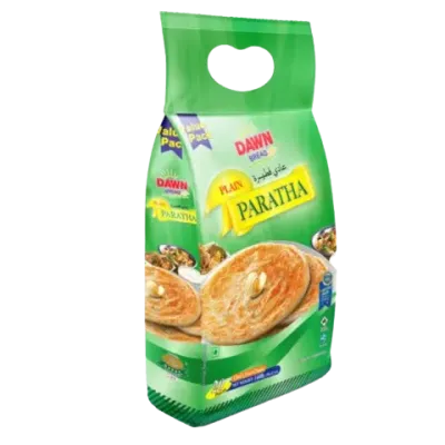 Dawn Foods Plain Paratha (Value Pack) 20pcs