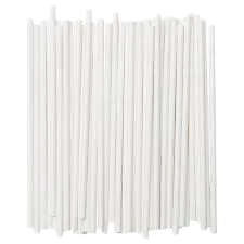 straw 80pcs