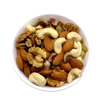 Mix Dry Fruit 100G