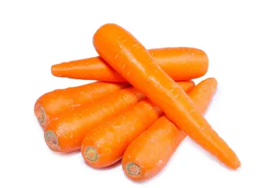 Chinese Carrots 500g (چائنا گاجر)