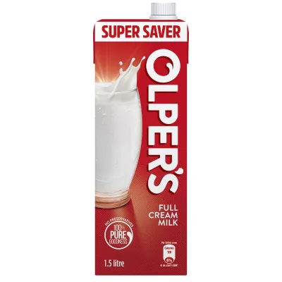 Olpers 1.5ltr Pack