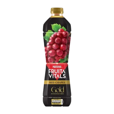 Nestle Fruita Vitals Red Grapes Gold Nectar 1L