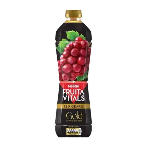 Nestle Fruita Vitals Red Grapes Gold Nectar 1L