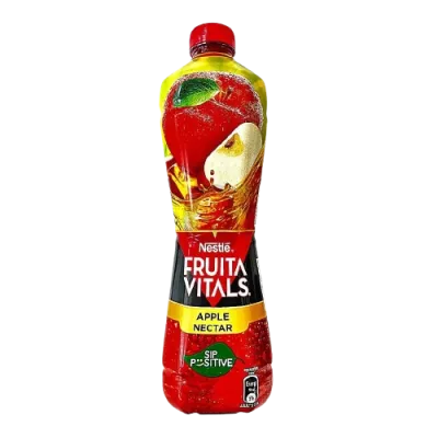 Nestle Fruita Vitals Apple Nectar 1L