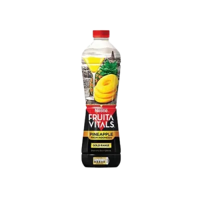 Nestle Fruita Vitals Pineapple 1L