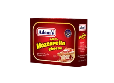 Adam's Mozrella Cheese 200Gms
