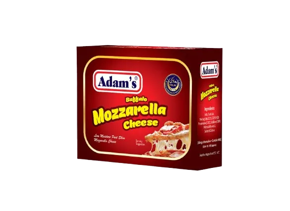 Adam's Mozrella Cheese 200Gms