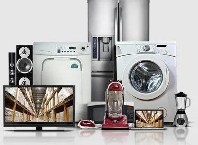 Home Electronics