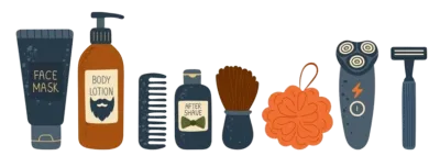 Men's Grooming