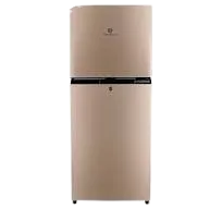 Dawlance Refrigerator 9149 E CHROME HAIRLINE GOLDEN
