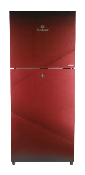 Dawlance Refrigerator 9160LF AVANTE PEARL RED