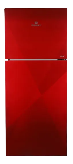 Dawlance Refrigerator 9173 Acce Pro Crimson Red