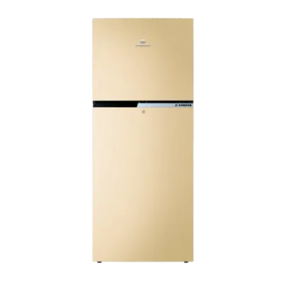 Dawlance Refrigerator 9178LF E CHROME METALLIC GOLD