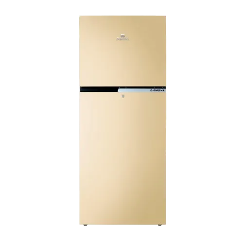 Dawlance Refrigerator 9178LF E CHROME METALLIC GOLD