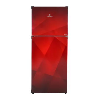 Dawlance Refrigerator 9191 Acce Coral Red