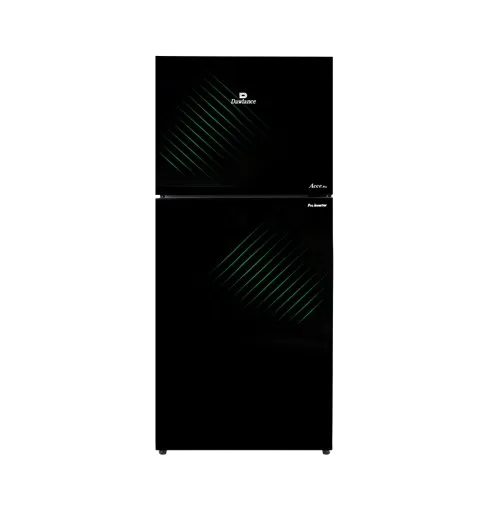 Dawlance Refrigerator 9191 Acce Pro Meadow Green