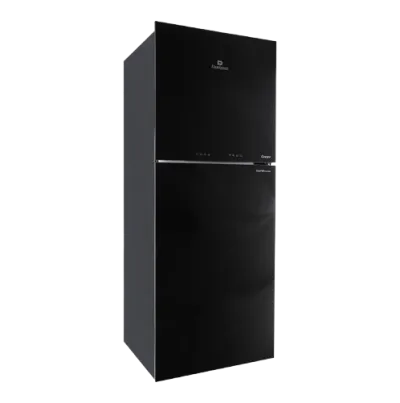 Dawlance Refrigerator 9191 Graze+Gem Black
