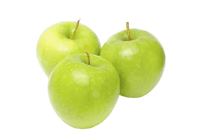 Apple White 500g