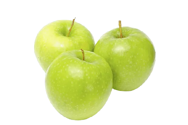 Apple White 500g