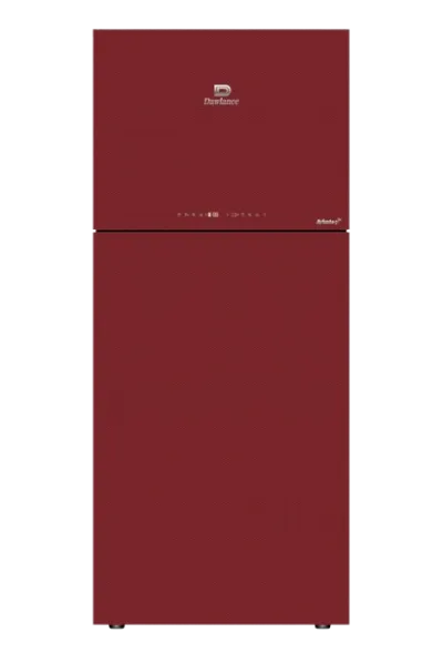 Dawlance Refrigerator 91999 AVANTE+IOT SILKY RED