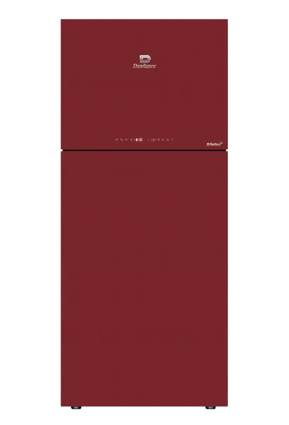 Dawlance Refrigerator 91999 AVANTE+IOT SILKY RED
