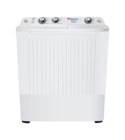 Dawlance Washing Machine (DW-6580 W FL)