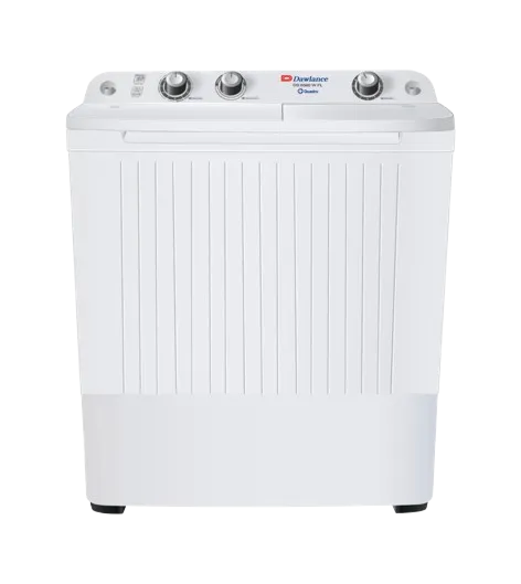 Dawlance Washing Machine (DW-6580 W FL)