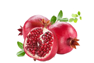 Anaar 500g