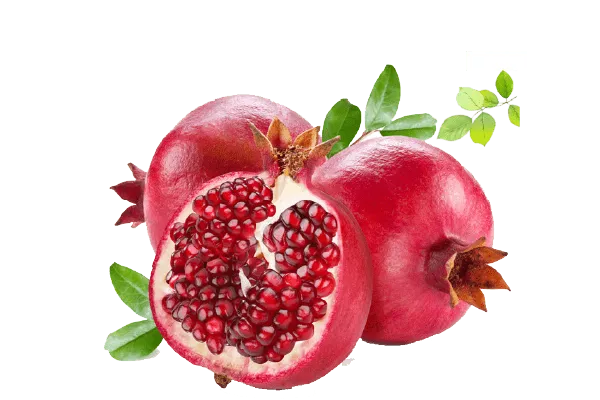 Anaar 500g