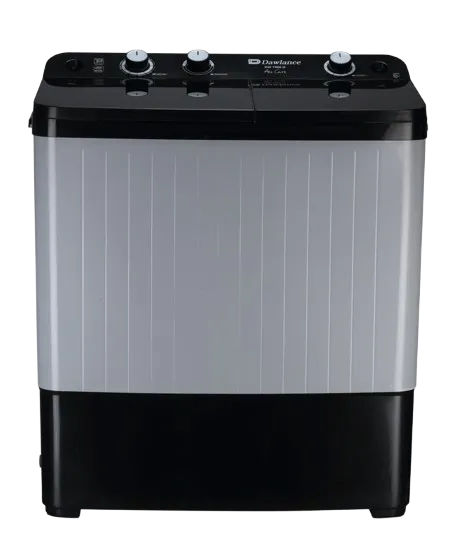 Dawlance Washing Machine DW-7500 C TWIN TUB