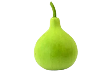 Round Gourd (گھیا کدّو) 500g