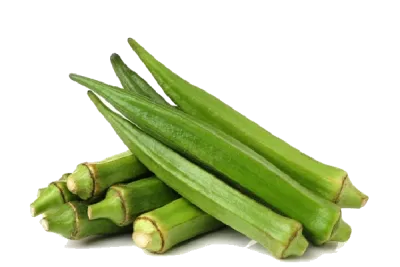 Lady Finger 500g(بھنڈی)