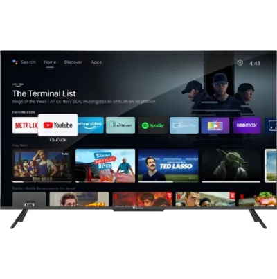 Dawlance Led 43G3A PRO-4K UHD TV