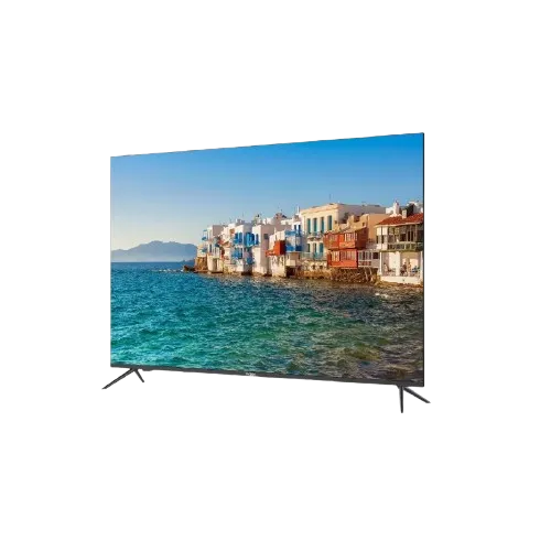Haier Led 40K66FG BLACK
