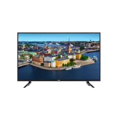 Haier Led H32D2M HDR