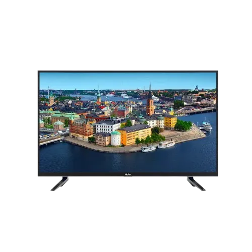 Haier Led H32D2M HDR