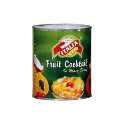 Italia Fruit Cocktail 565g