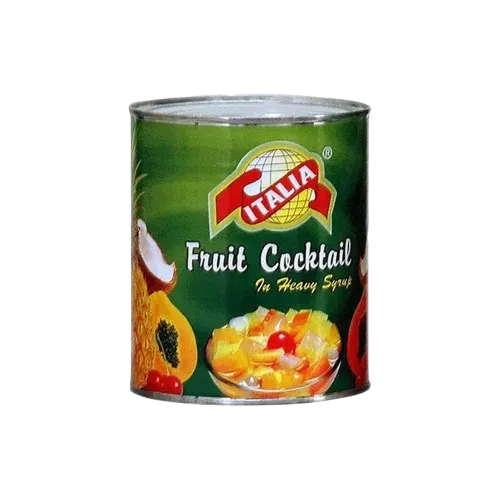 Italia Fruit Cocktail 565g