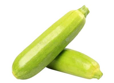 Green Zucchini (ماڑو) 500g