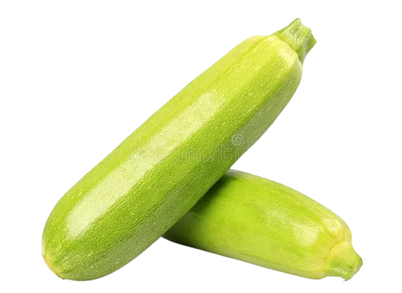 Green Zucchini (ماڑو) 500g